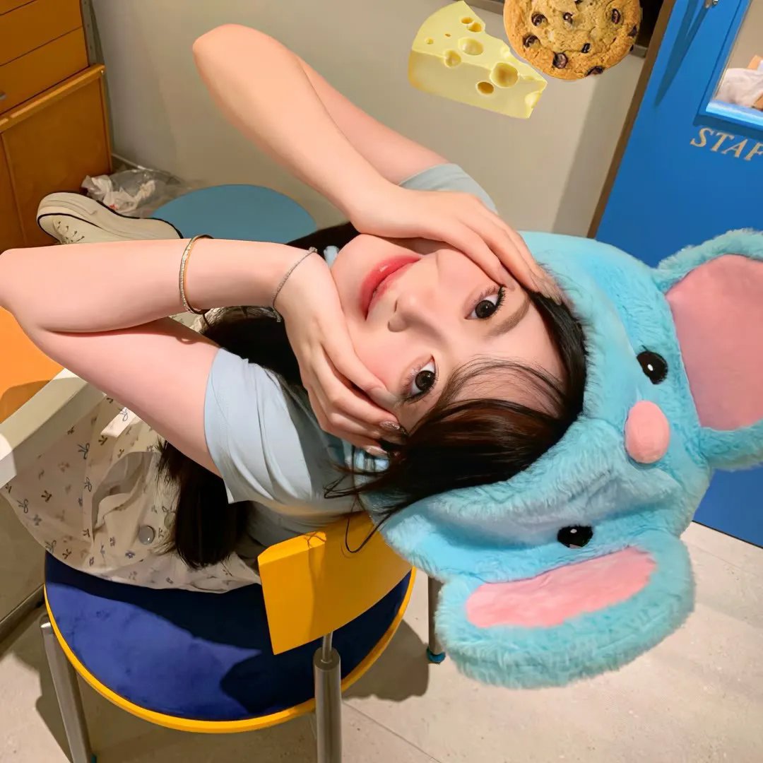 够姜师姐之终极答案 封面